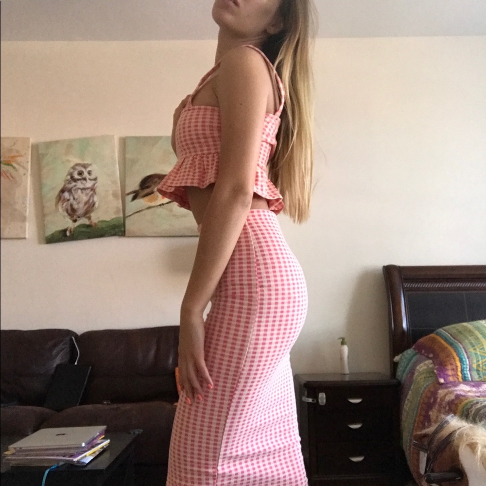 Topshop set - Picture 5 of 7